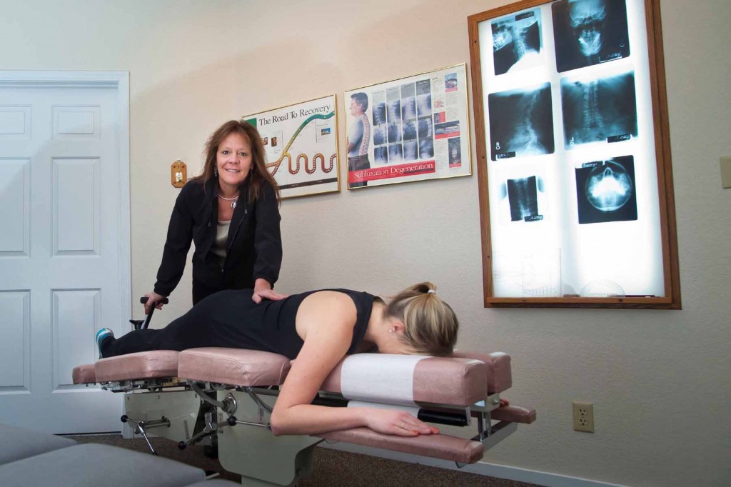 Spinal Midtown Chiropractor Cites It As A Worthy