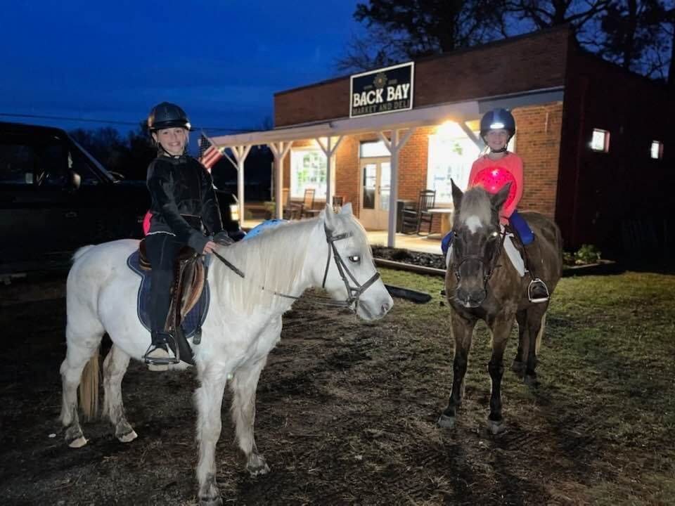 Back Bay Market and Deli About us American Virginia Beach VA