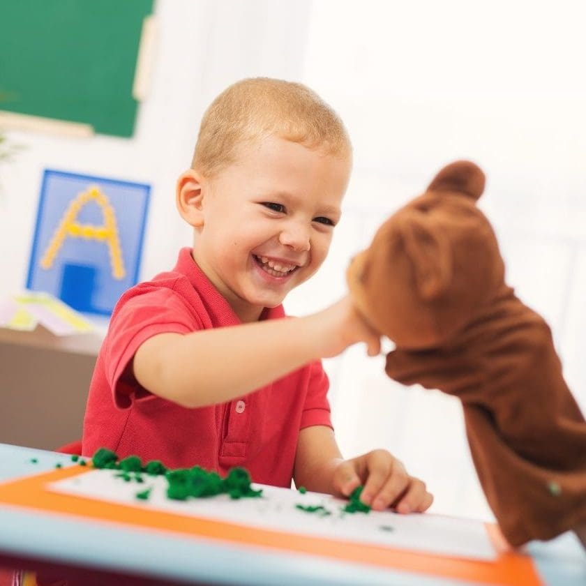 Services Back Bay Speech Therapy