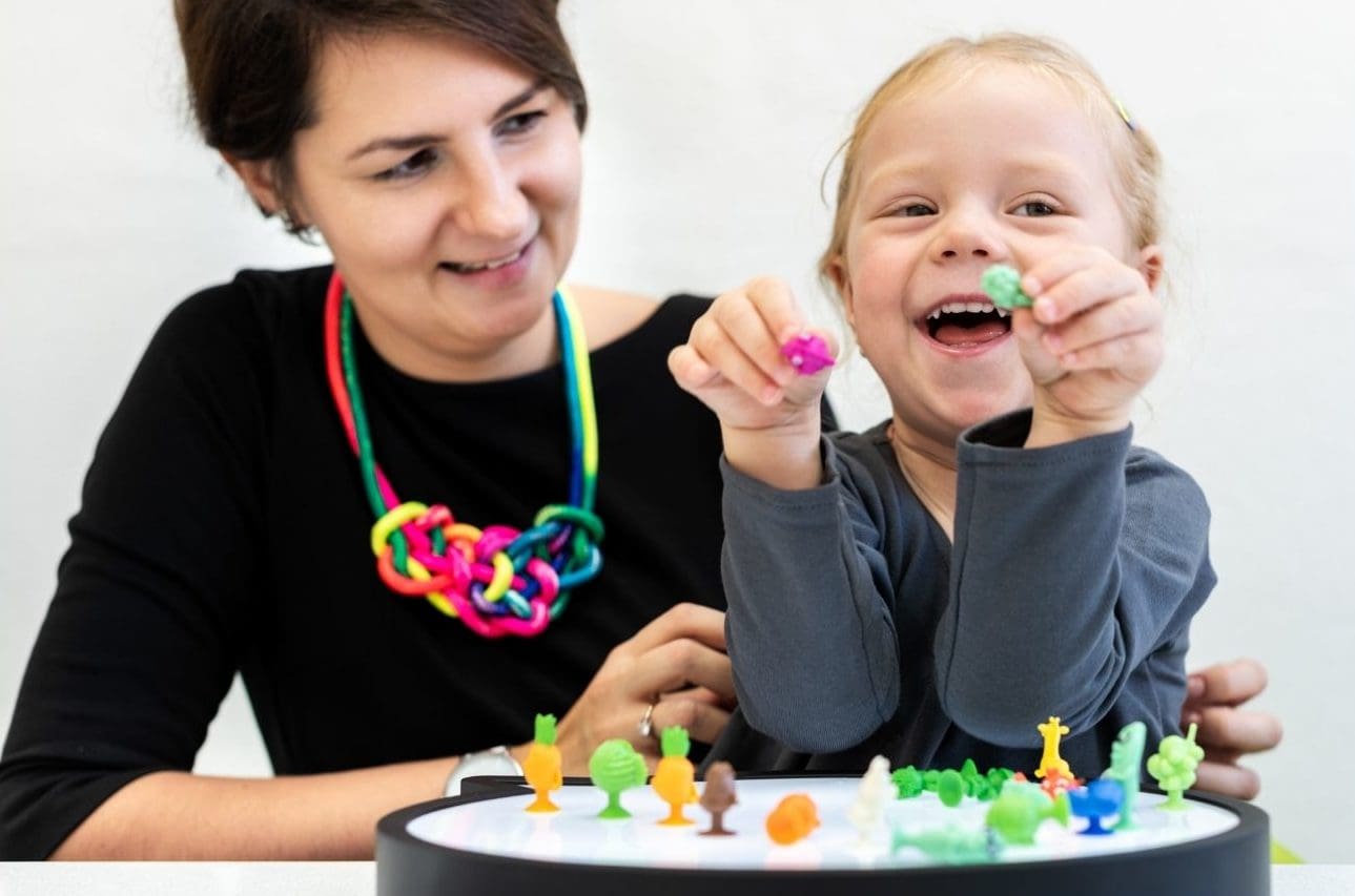 Back Bay Speech and Occupational Therapy Back Bay Speech Therapy