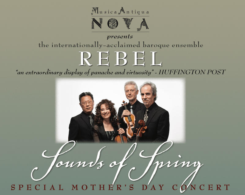 10 MOTHER’S DAY R&B, JAZZ & BRUNCH IDEA’S MOM WILL LOVE! Back Beat R&B