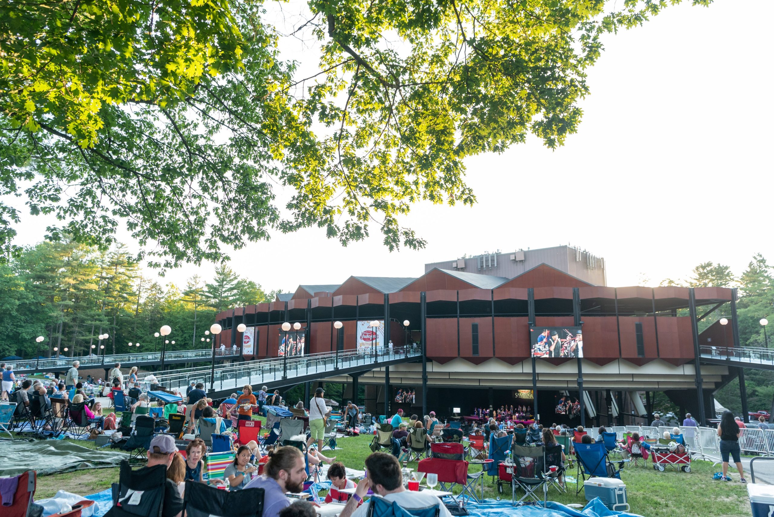 WE’RE GONNA HAVE A “CELEBRATION” & “GOOD TIMES” AT THE 43RD ANNUAL