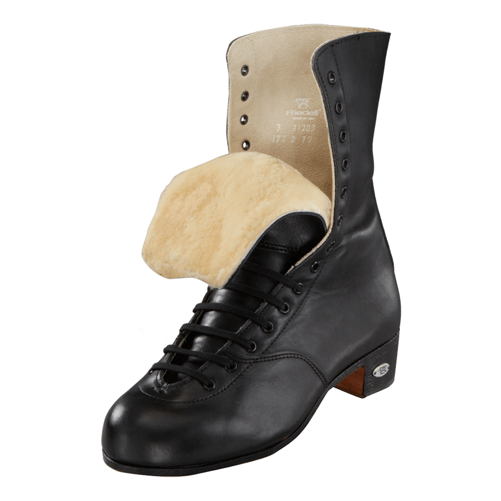 Riedell 172 Boot Back Beat Skates