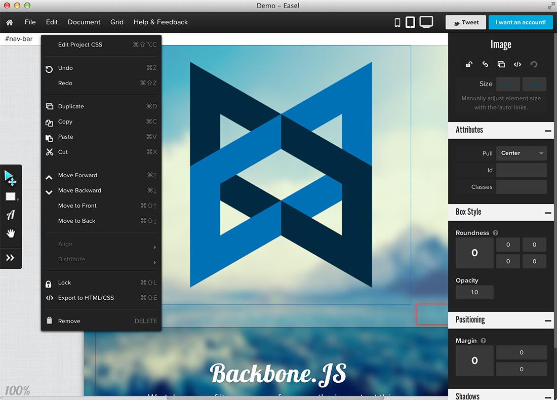 Backbone.js