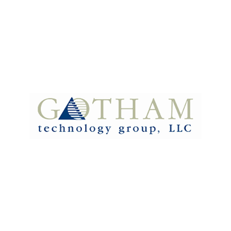 Gotham Technology Group • BackBox Software