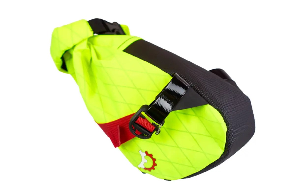 Revelate Designs Shrew Seat Bag Backcountry.Scot