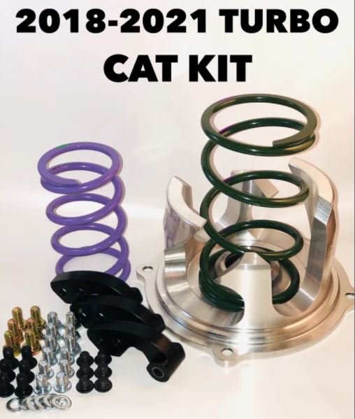 MDS CLUTCHING ARCTICCAT 800 TURBO CLUTCH KIT 20182021 Backcountry