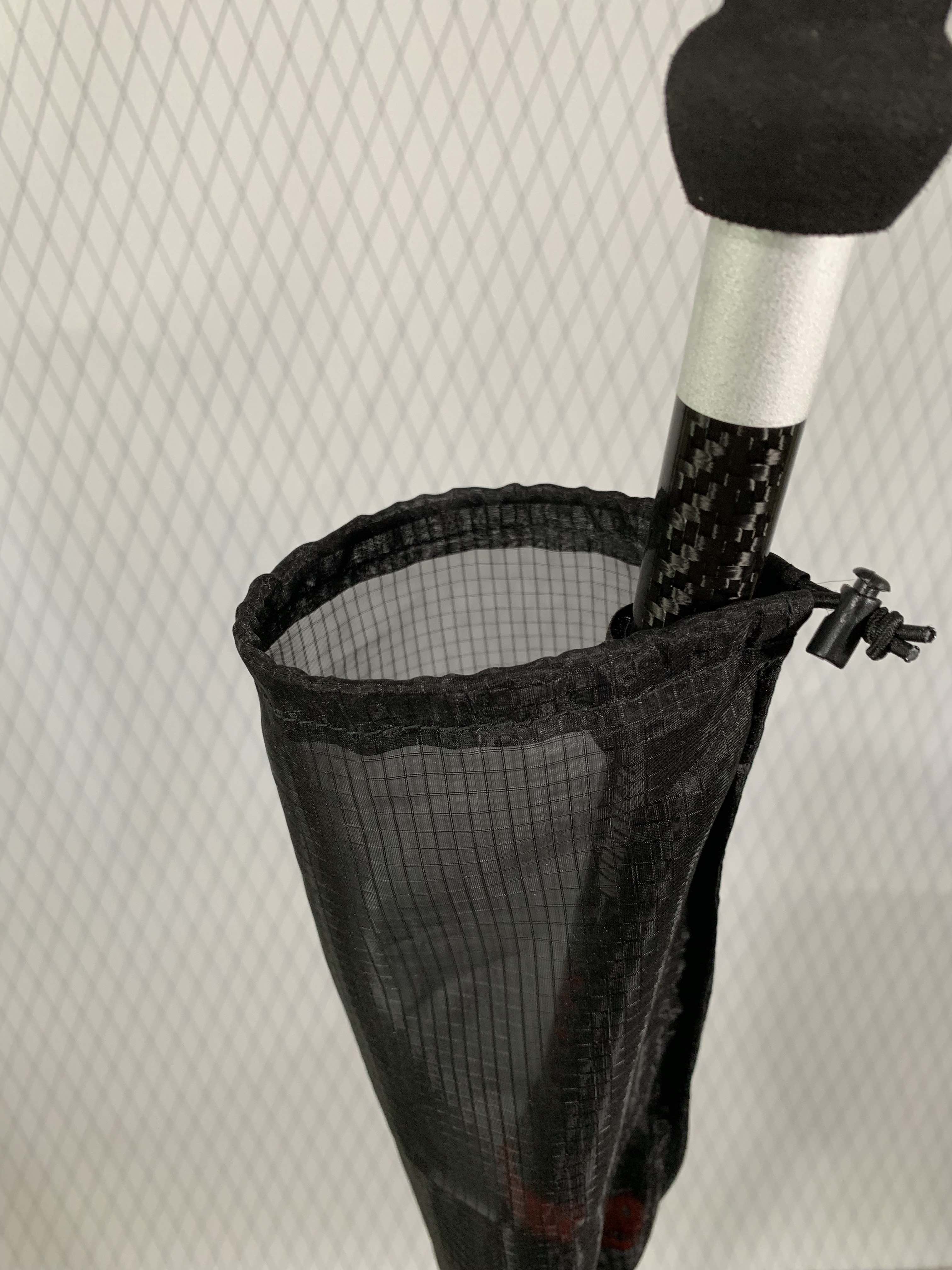 Pole Pocket Convenient Trekking Pole Storage Backcountry Banter