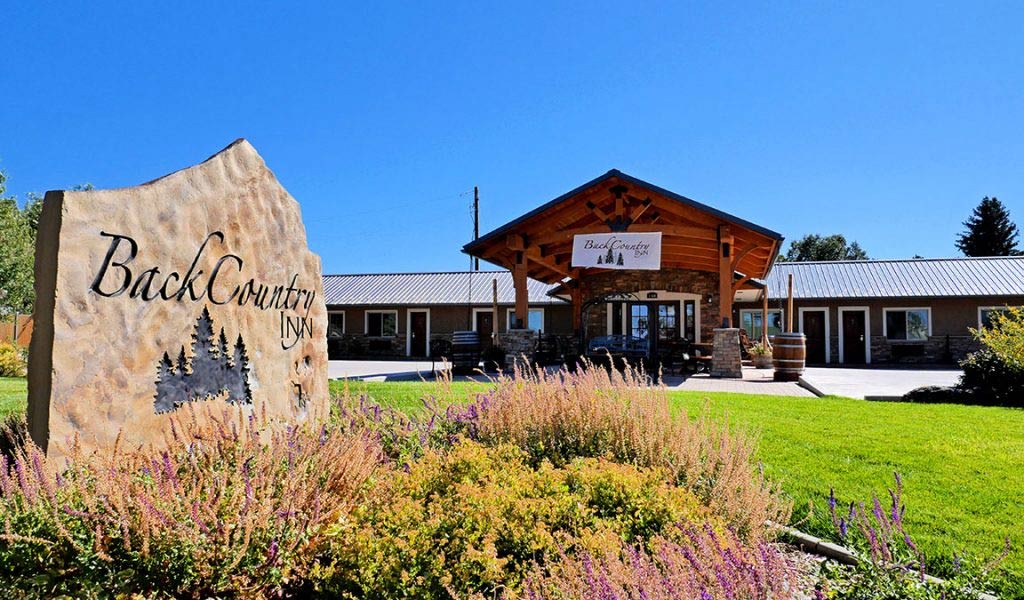 Contact BackCountry Inn Norwood, CO
