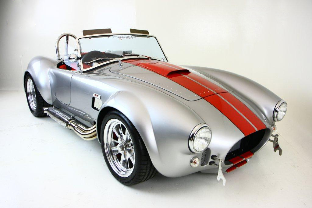 Images | Backdraft Racing