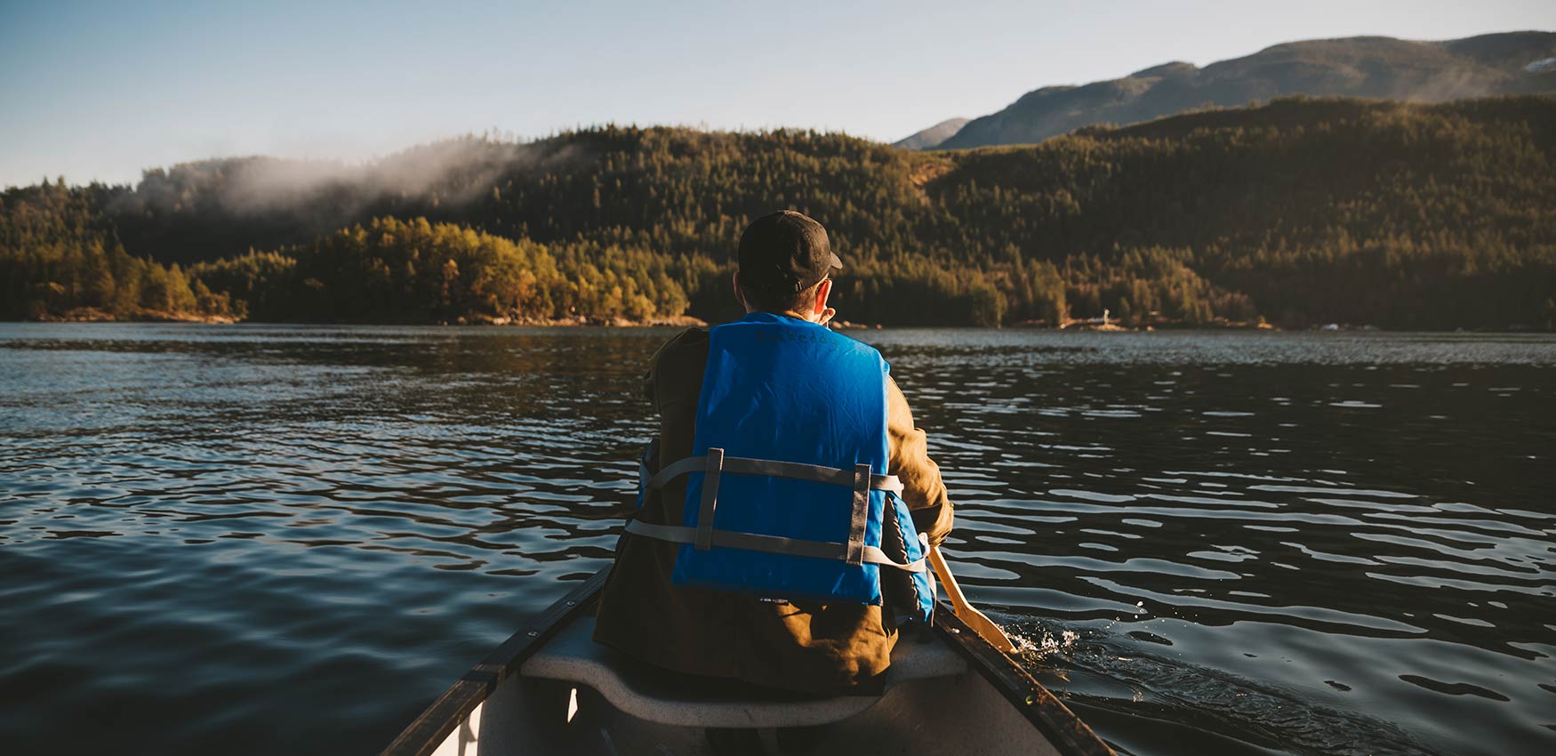 SUP, Canoe, Mountain Bike Rentals Egmont, Sunshine Coast BC