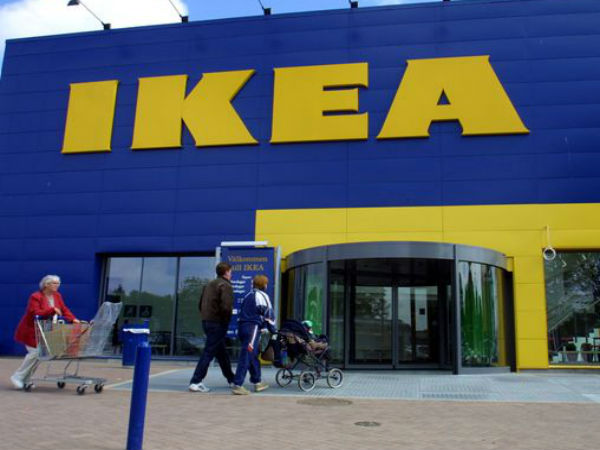 Ikea Ne Namjerava Otvarati Trgovinu U Bih Akta Ba
