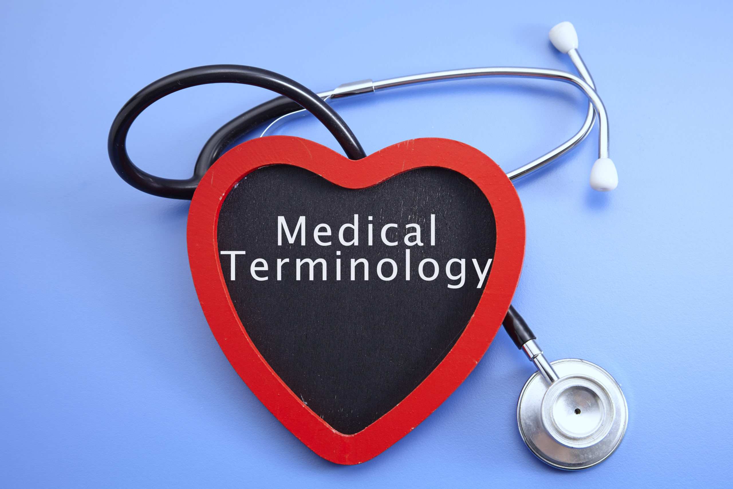 Medical Terminology Training Apex Learning