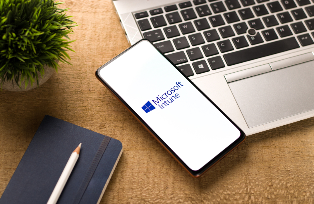 Essential Training on Microsoft Intune Endpoint Manager Administrator