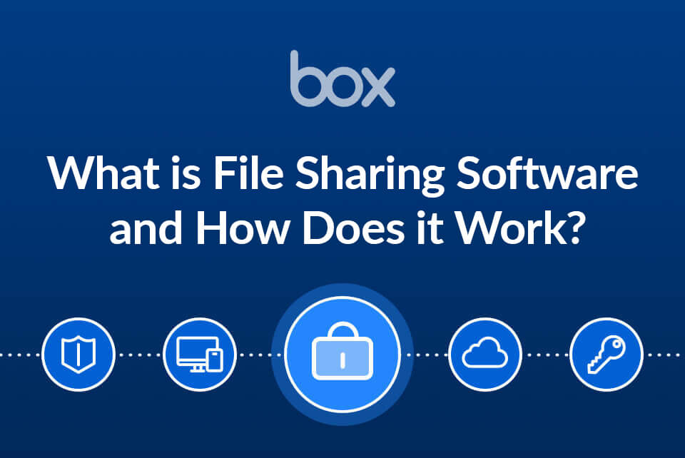What is File Sharing Software and How Does it Work? Box, Inc.