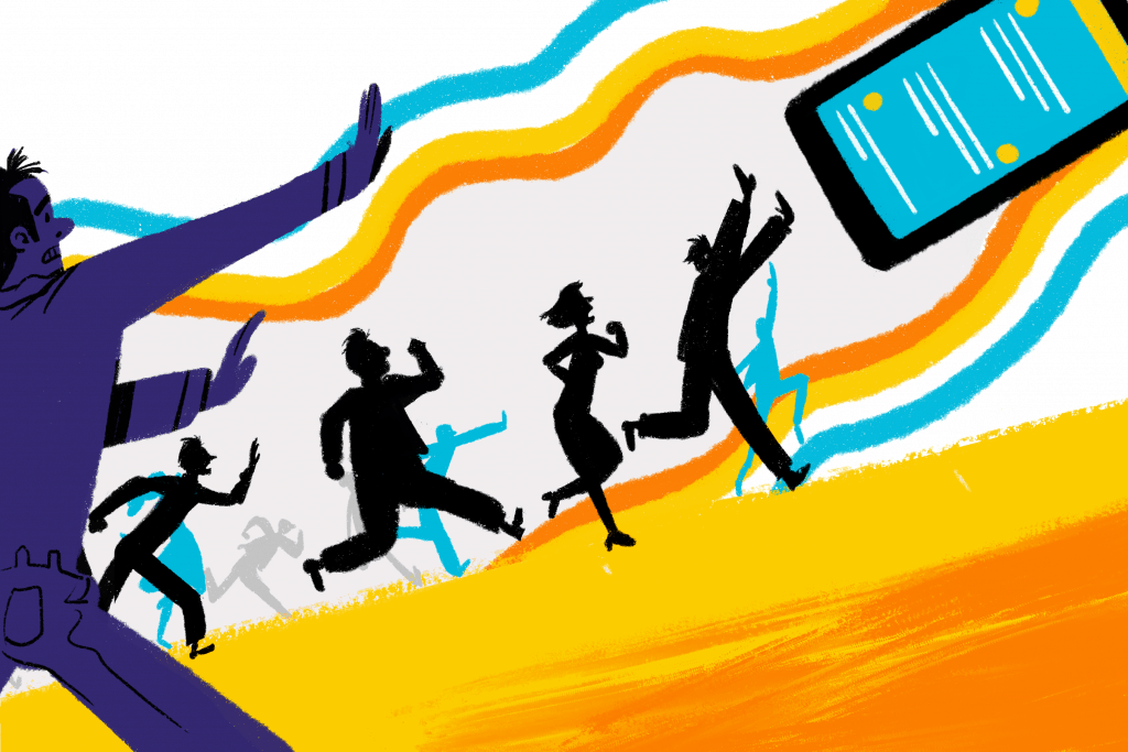 Die veränderte Kommunikation im digitalen Zeitalter Cleverclip Blog