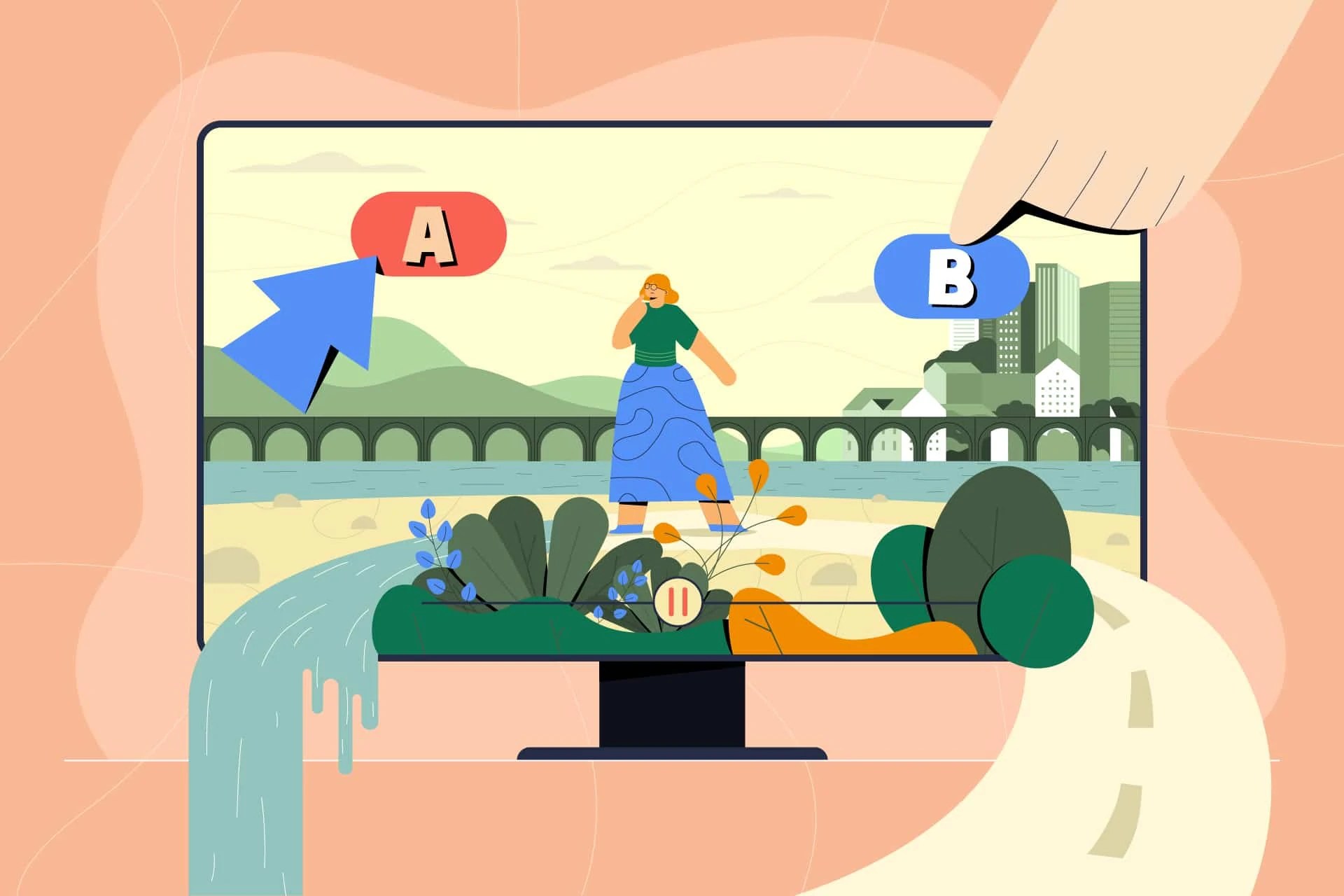 Interactive Videos a Powerful Marketing Tool Cleverclip Blog