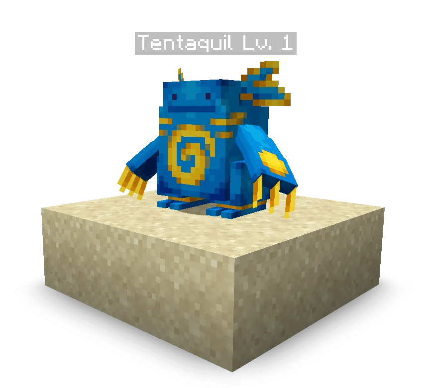 Cobblemon Guides