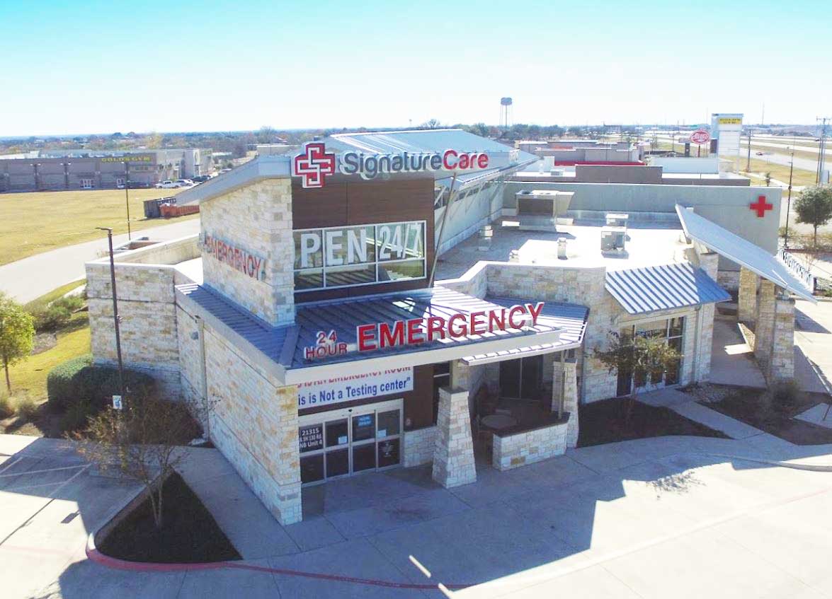 ER Near Me Pflugerville, TX 24Hour Emergency Center, Pflugerville, TX
