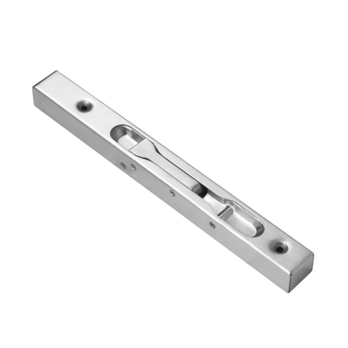 QS Door Bolt 300mm EuroBath