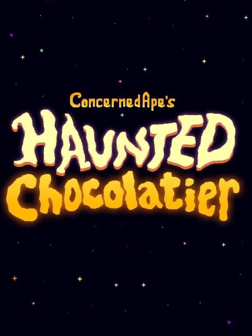 Haunted Chocolatier Release Window Why ConcernedApe’s Next Game Is(05)