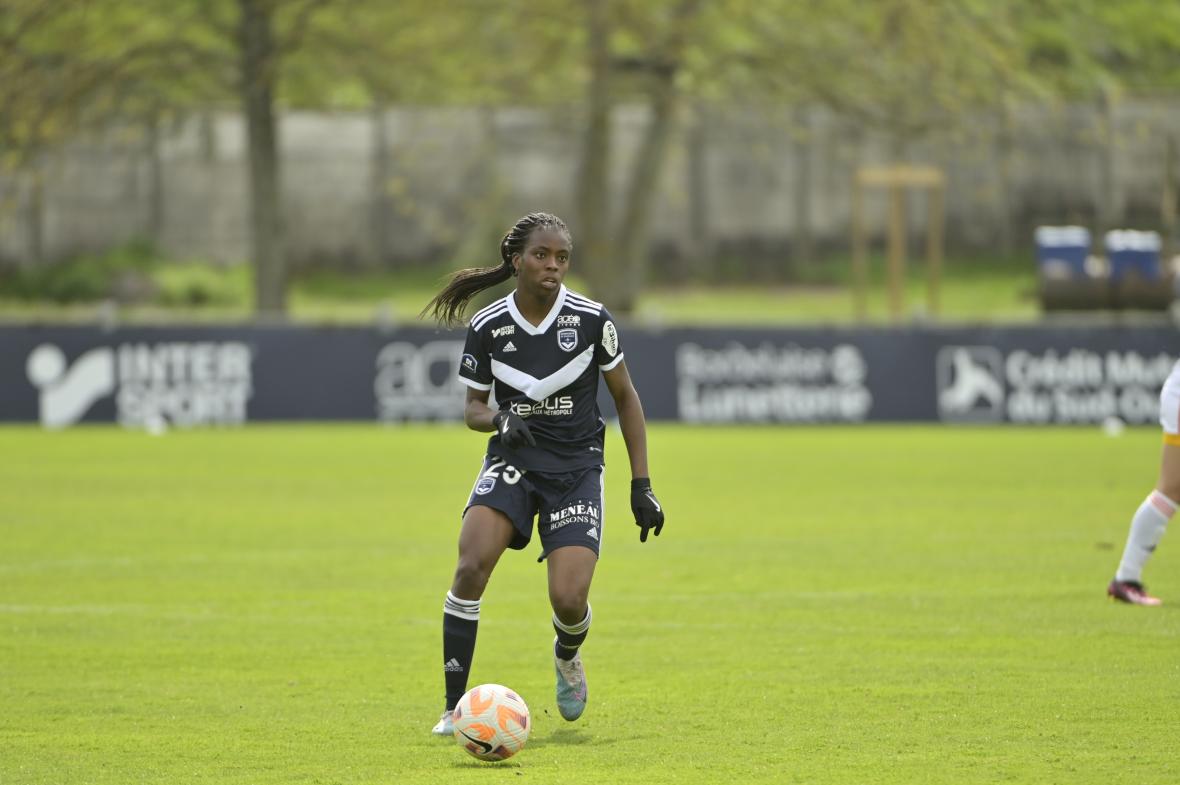 Féminines le calendrier de la D1 Arkema 2023/2024