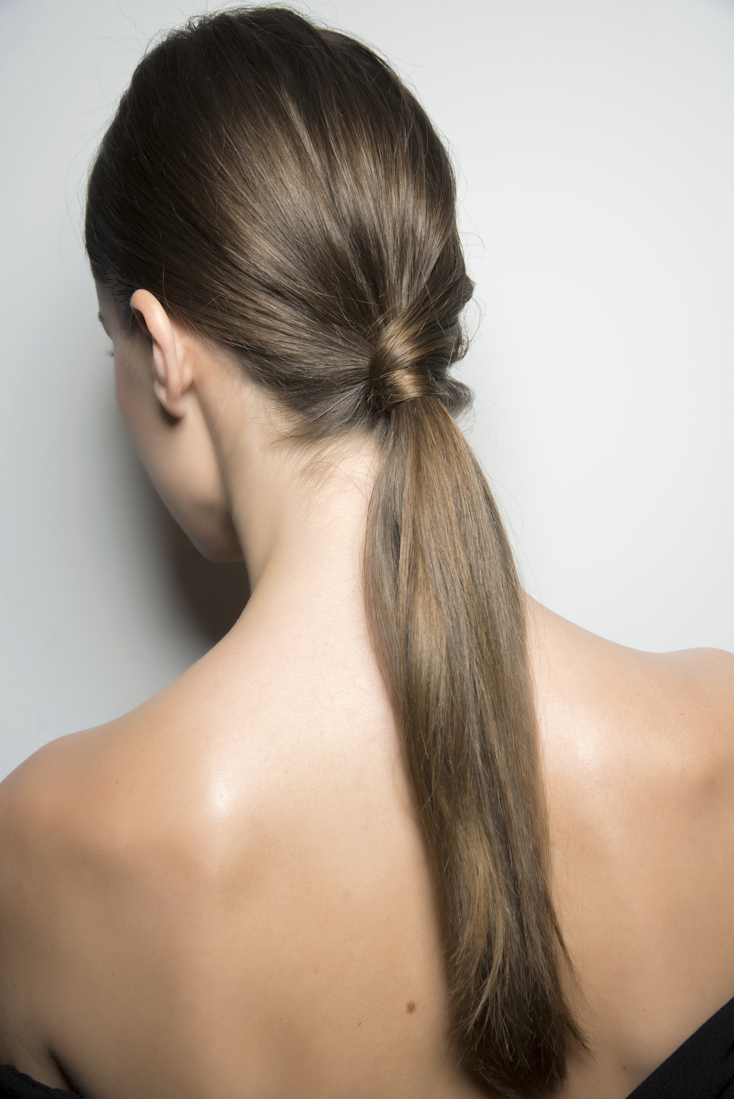 Frisuren: