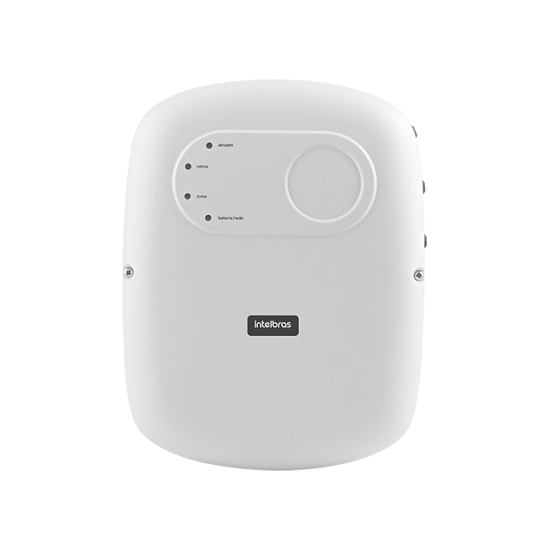 Central de cerca elétrica HIGH POWER ELC 5002 Intelbras