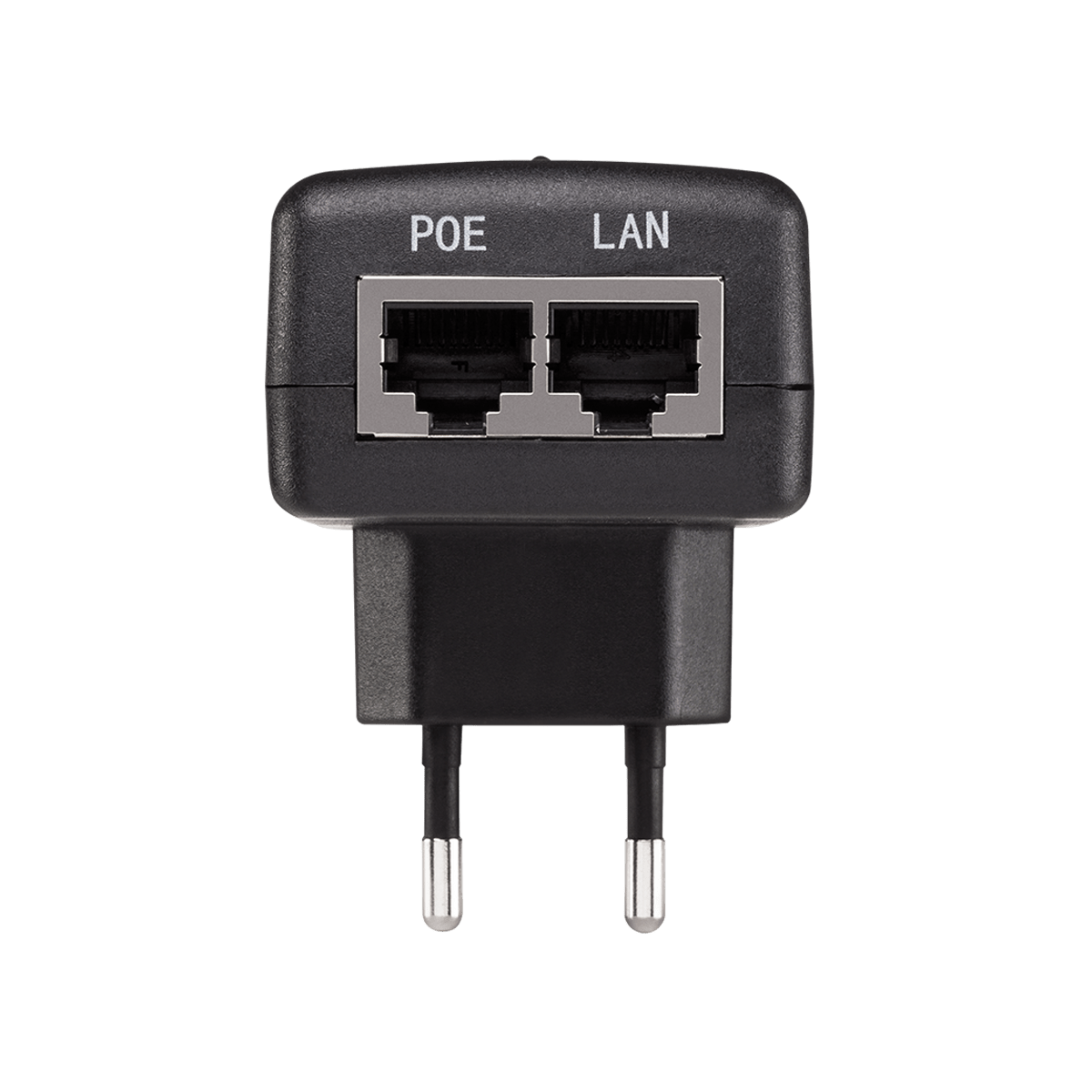 Passive PoE Fast Injector Injector PoE 4805 PF Intelbras