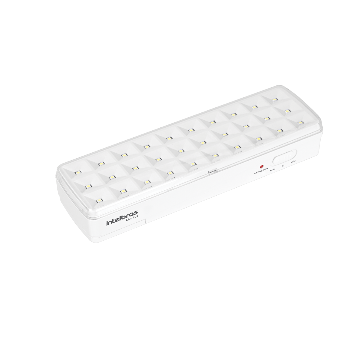 Luz de emergencia de 30 LED LEA 101 Intelbras