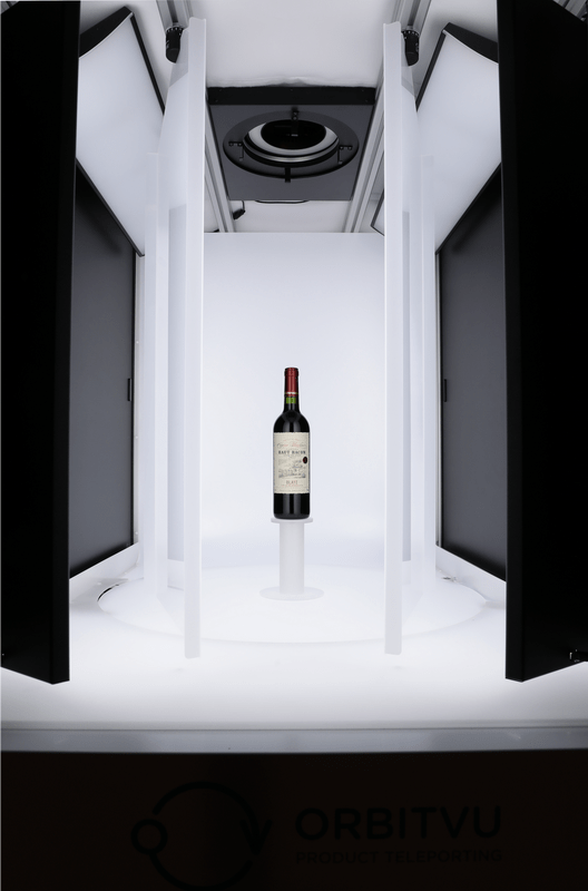 The Best Product Photography Lens Expert Tips From Orbitvu