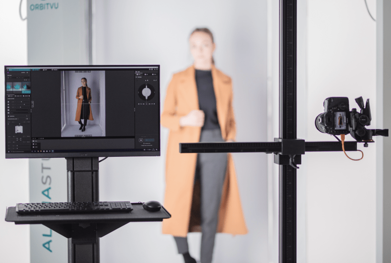 Alphastudio XXL Enhance Your Product Photography