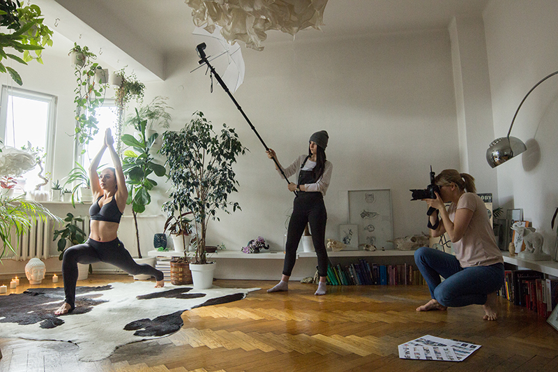 How To Photograph Models Top Tips For Photographing Models