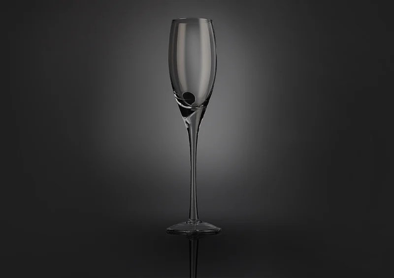 How To Photograph Glass Reflective Product Photography