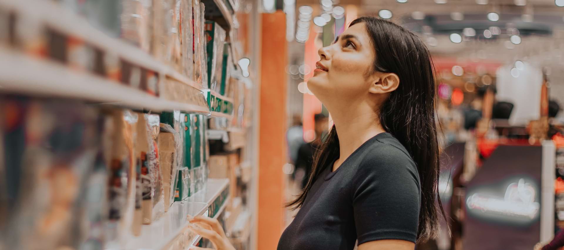 merchandising in a nutshell