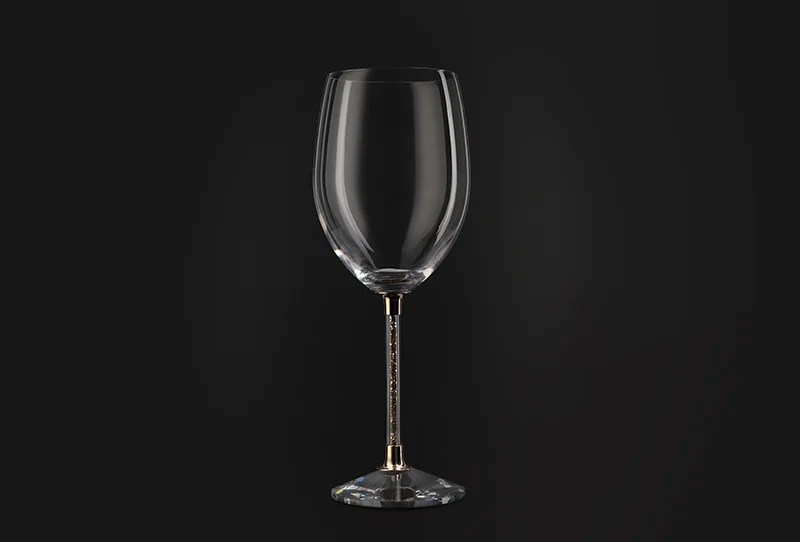 How To Photograph Glass Reflective Product Photography