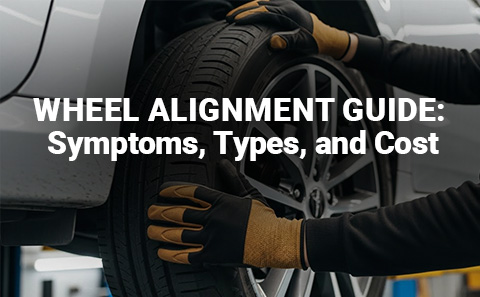 Bald Tires | The Dangers & Risks You Must Know