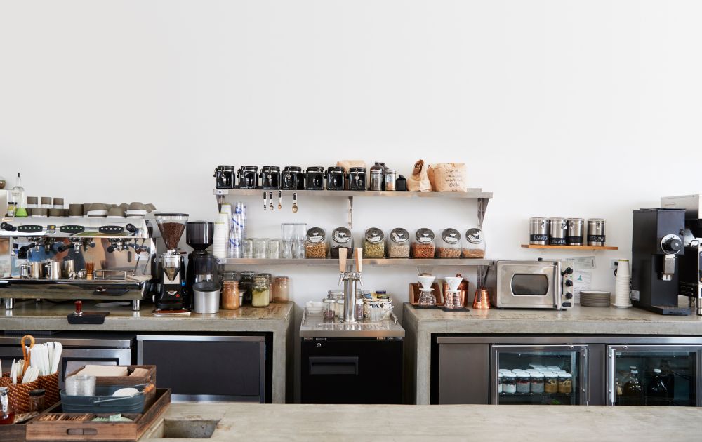 9 Coffee Shop Layouts to Perk Up Your Business Spencil