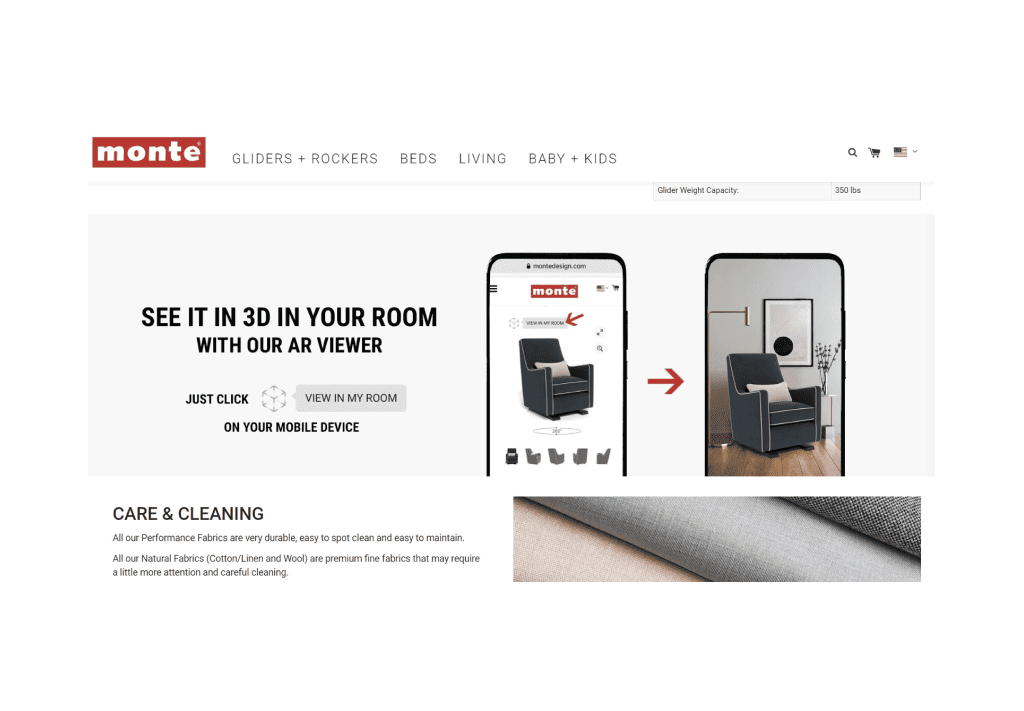 DTC Furniture Brands Why and How They Should Move