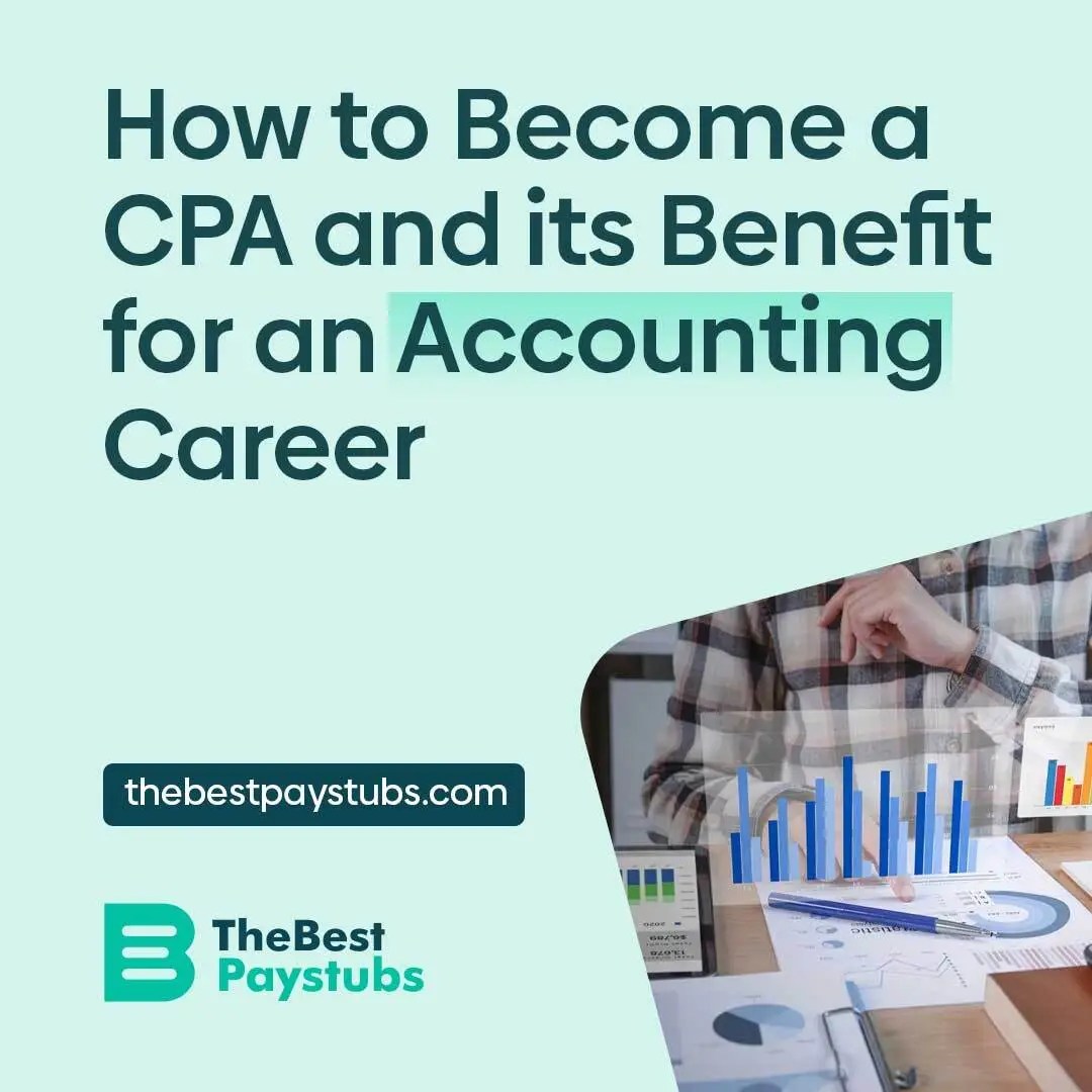 How to a CPA and its Benefit for an Accounting Career