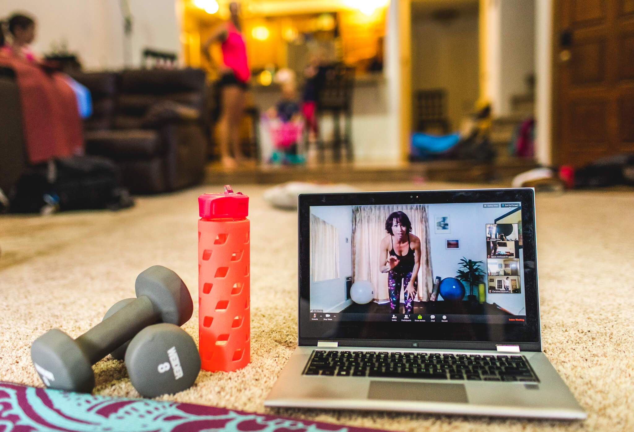 VFit Studio Schedule VFit Studio