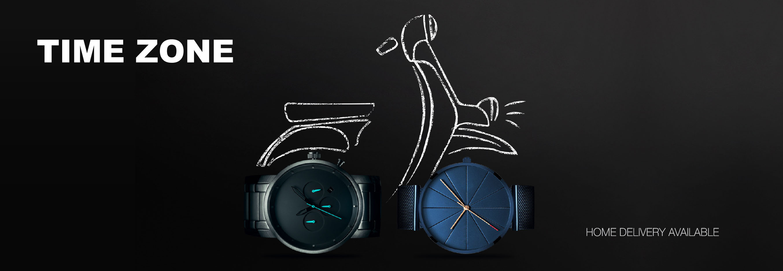 TIME ZONE Authentic Watches Shop in Bangladesh Order Online