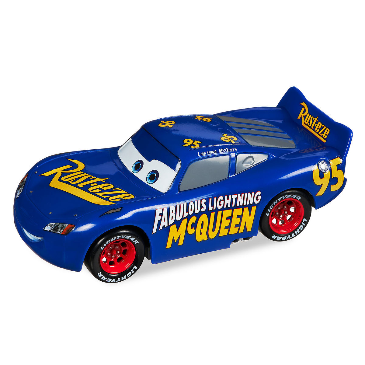 ≡ Машинка Молния МакКвин 【Toyexpress】 Тачки купить в Украине (Киеве