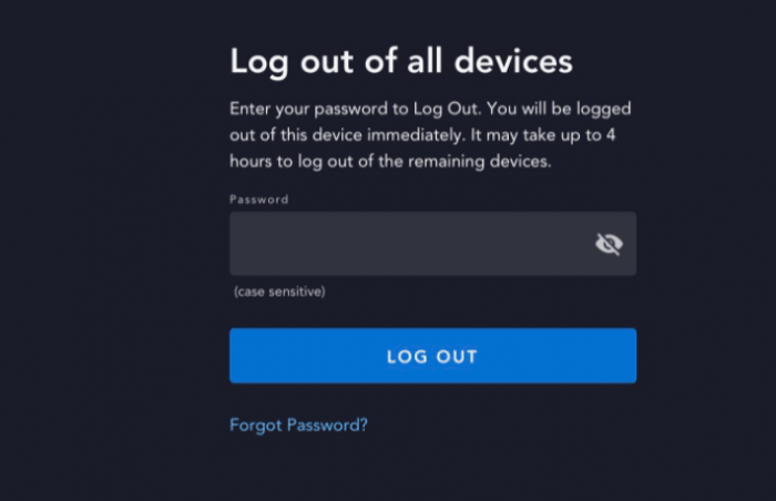 How To Fix Disney Plus Error Code 14