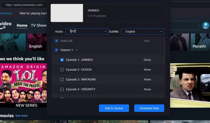 Latest Disney Plus Downloader To Download Disney Plus Movies