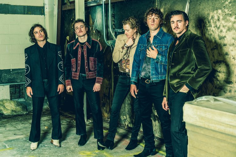 Ceramic Animal signs to Easy Eye Sound, announces Dan Auerbachproduced