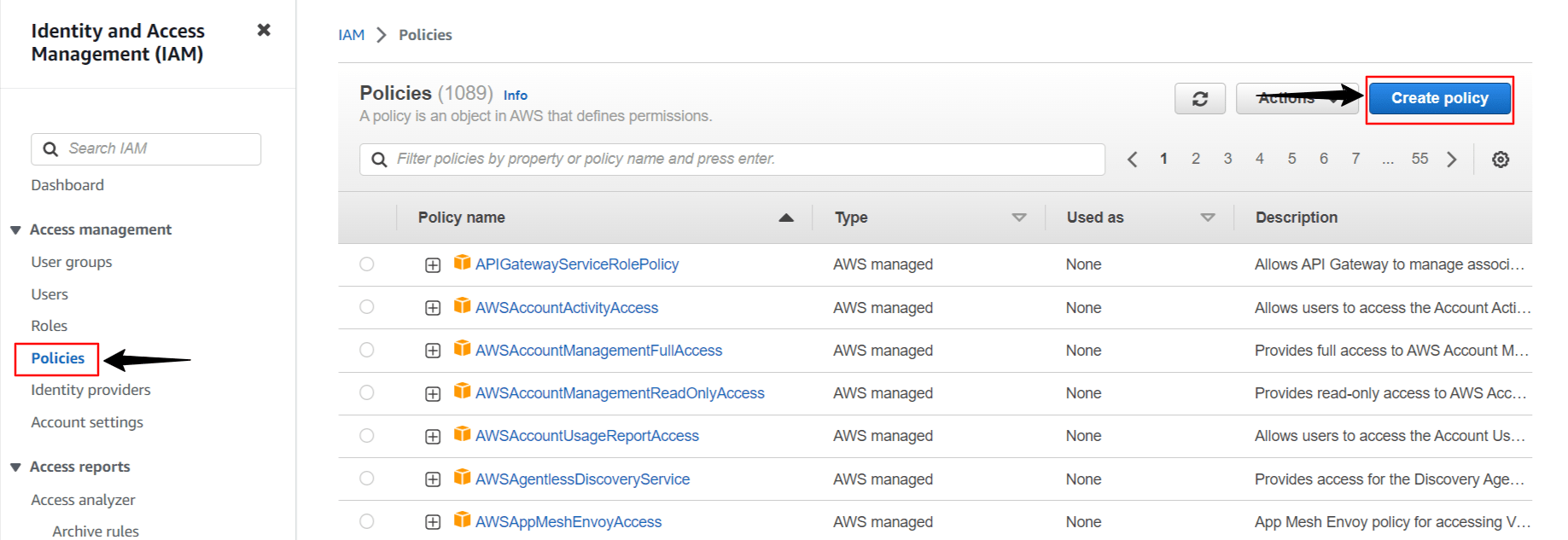 Using Amazon S3 service to store Django Static and Media files Part 2
