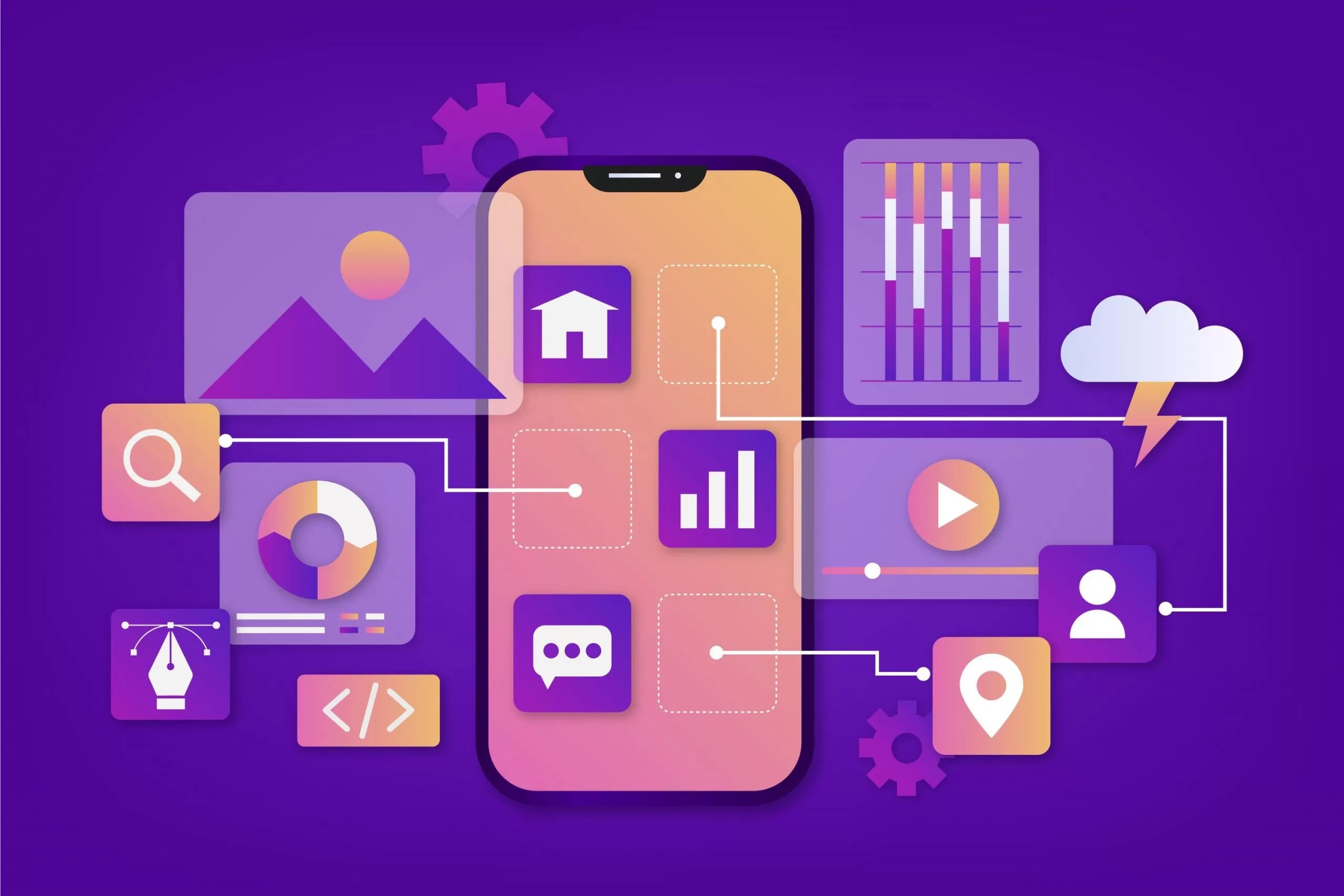 Laravel Ecosystem to Scale App Development Effectively Node.js