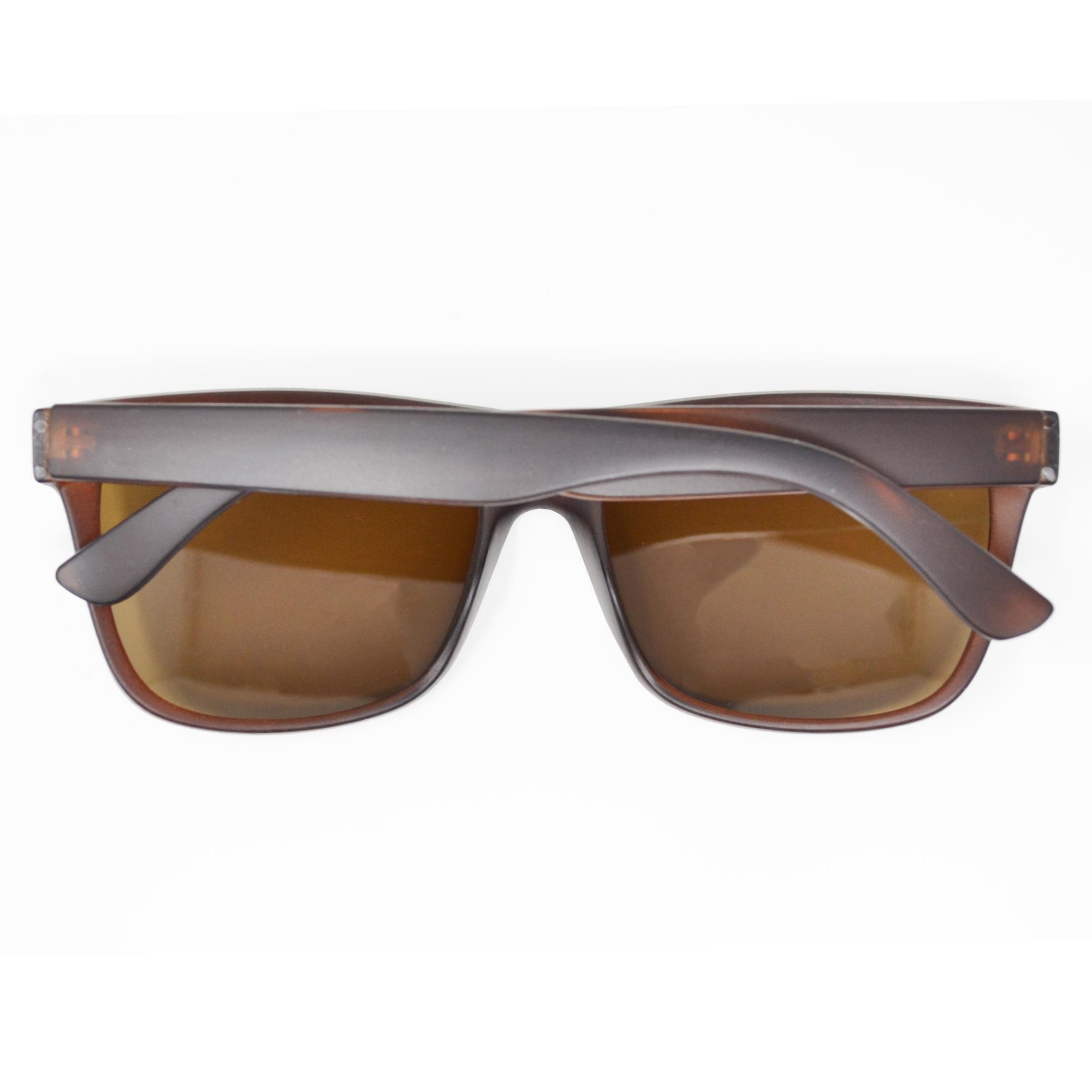 Retro Square Sunglasses Accessories GoSensi