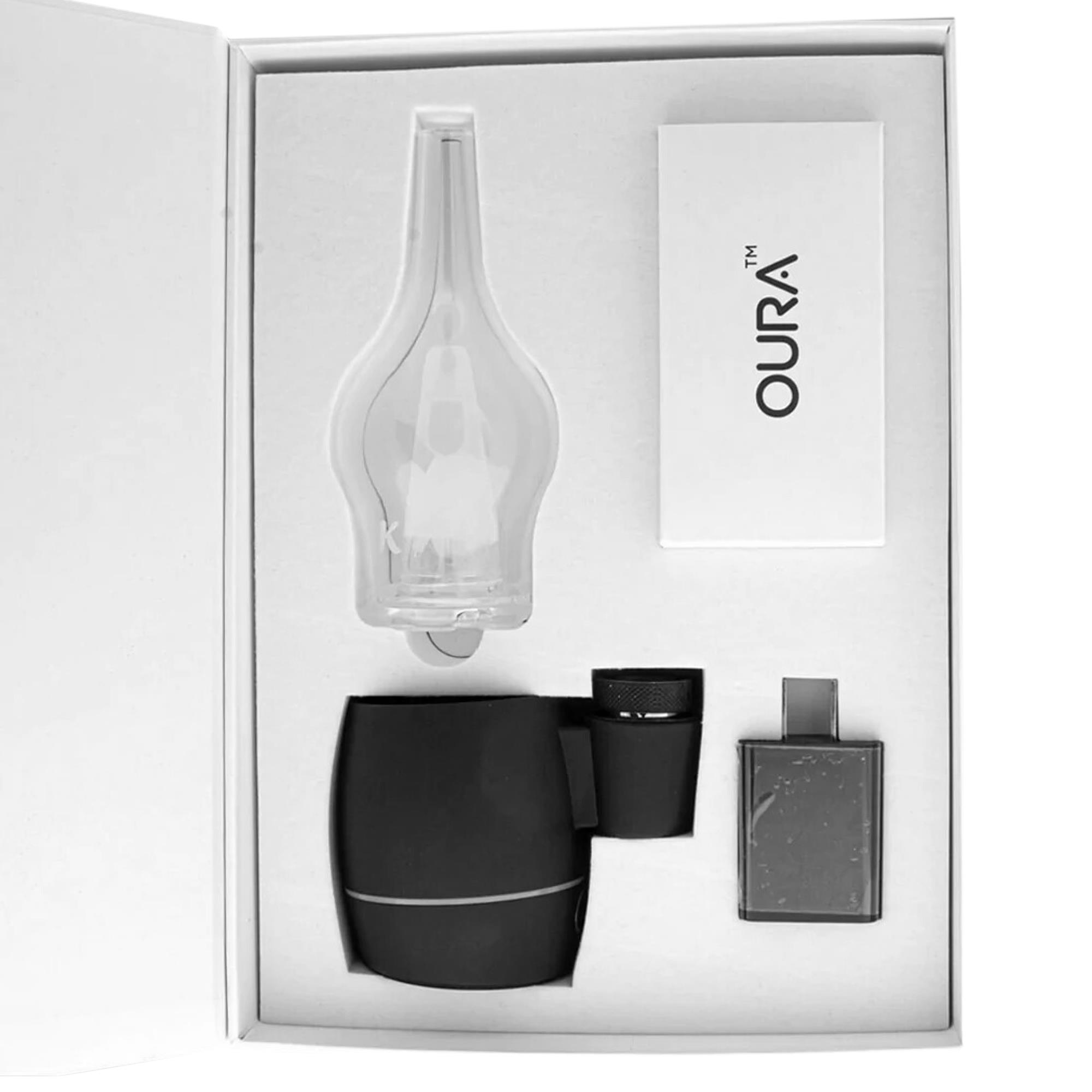 Portable Aromatherapy Vaporizer Vape GoSensi